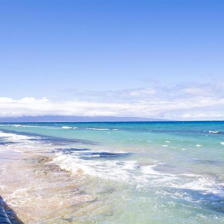Lahaina Wonderful Condos - Paki Maui Екстериор снимка