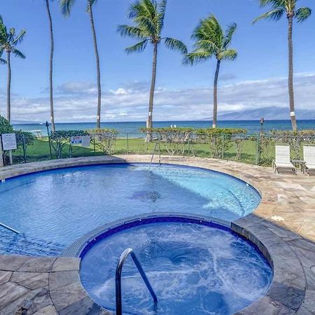 Lahaina Wonderful Condos - Paki Maui Екстериор снимка