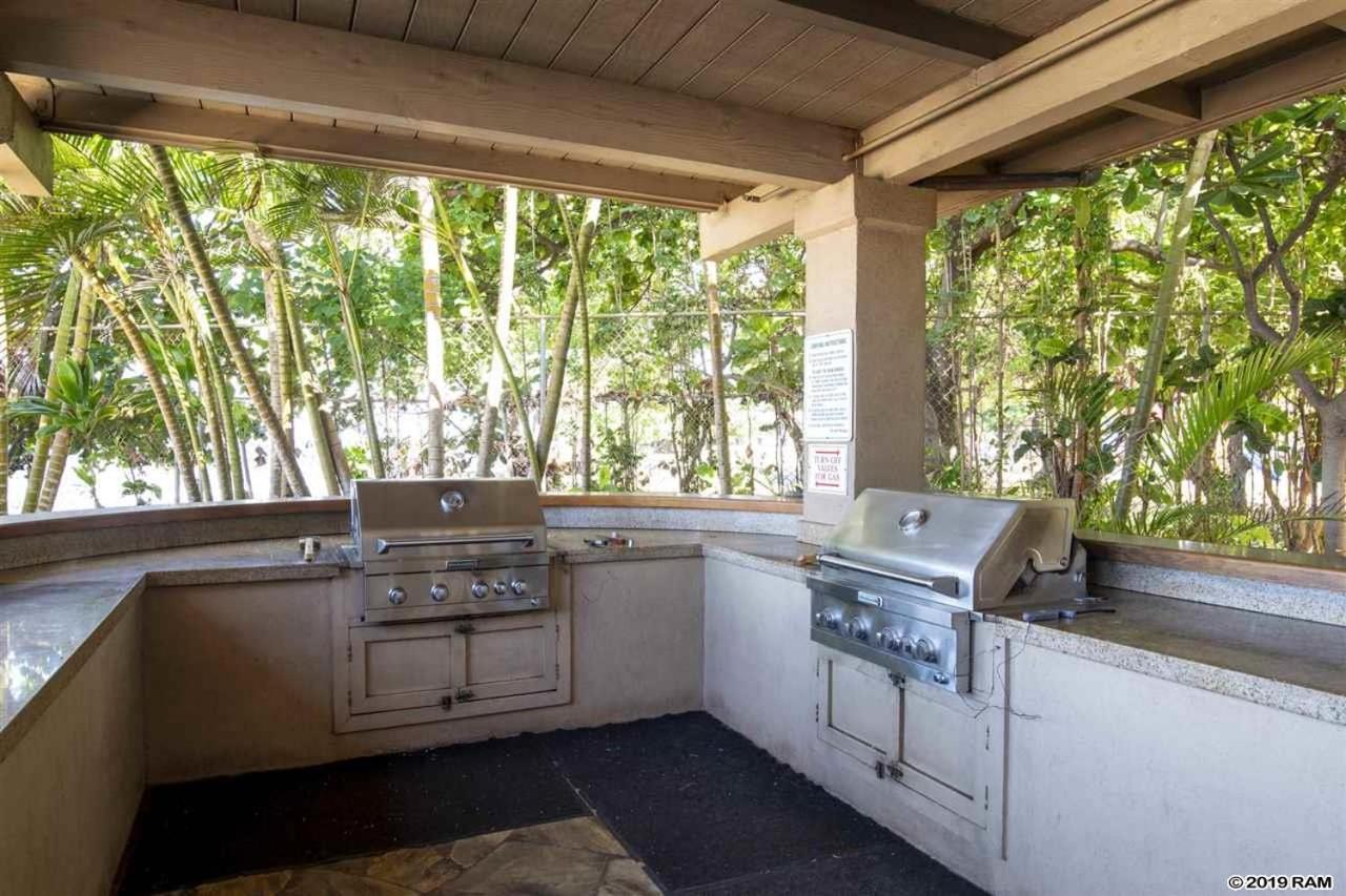 Lahaina Wonderful Condos - Paki Maui Екстериор снимка