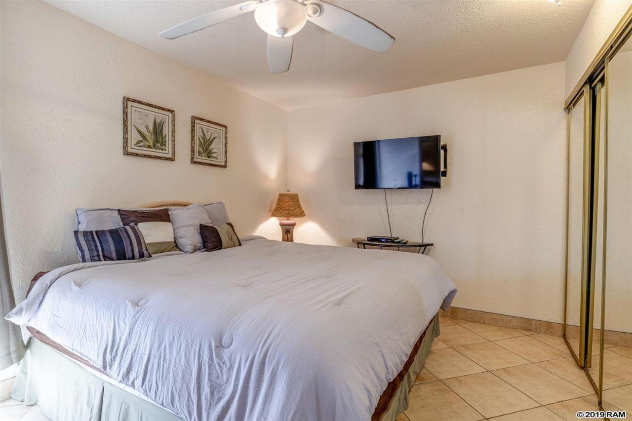 Lahaina Wonderful Condos - Paki Maui Екстериор снимка