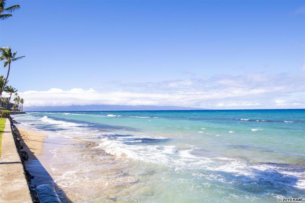 Lahaina Wonderful Condos - Paki Maui Екстериор снимка