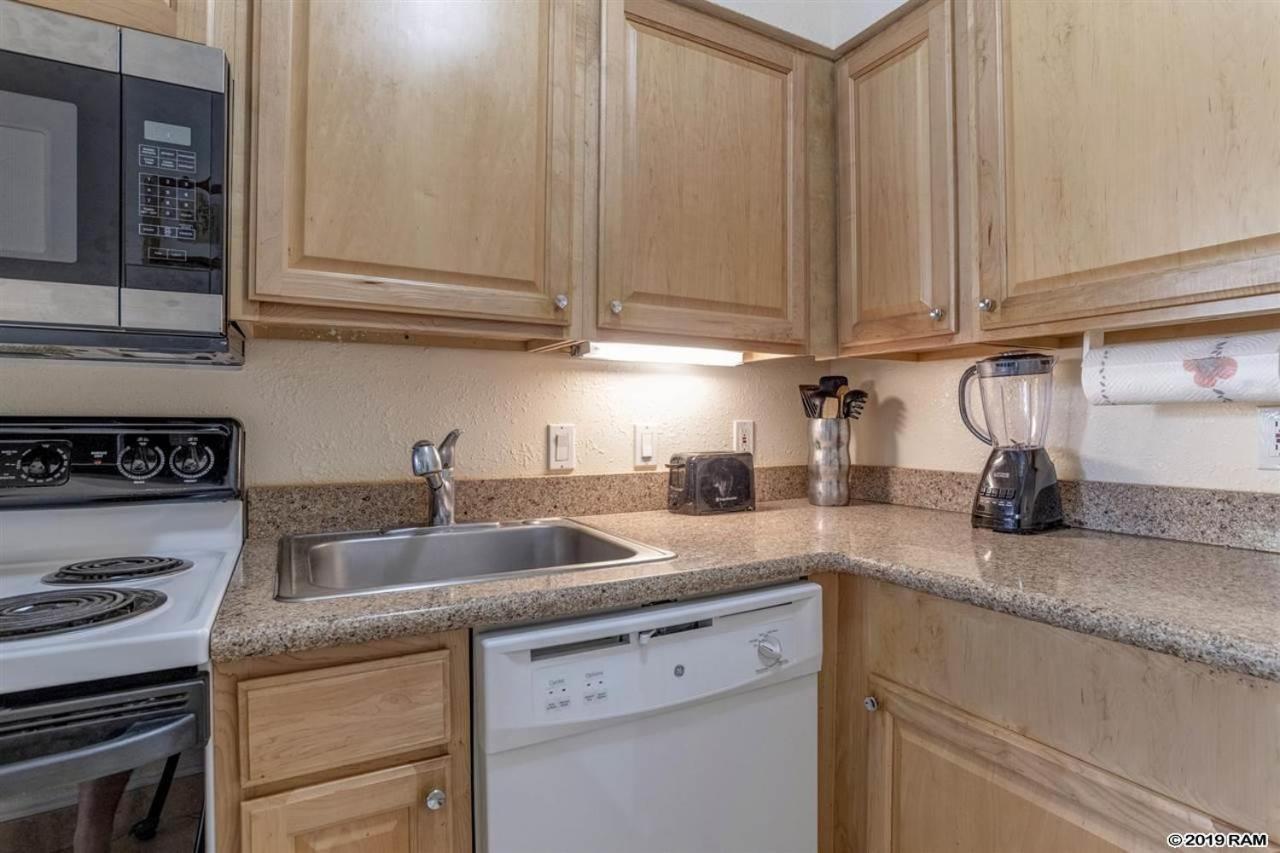 Lahaina Wonderful Condos - Paki Maui Екстериор снимка