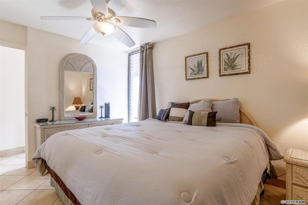 Lahaina Wonderful Condos - Paki Maui Екстериор снимка