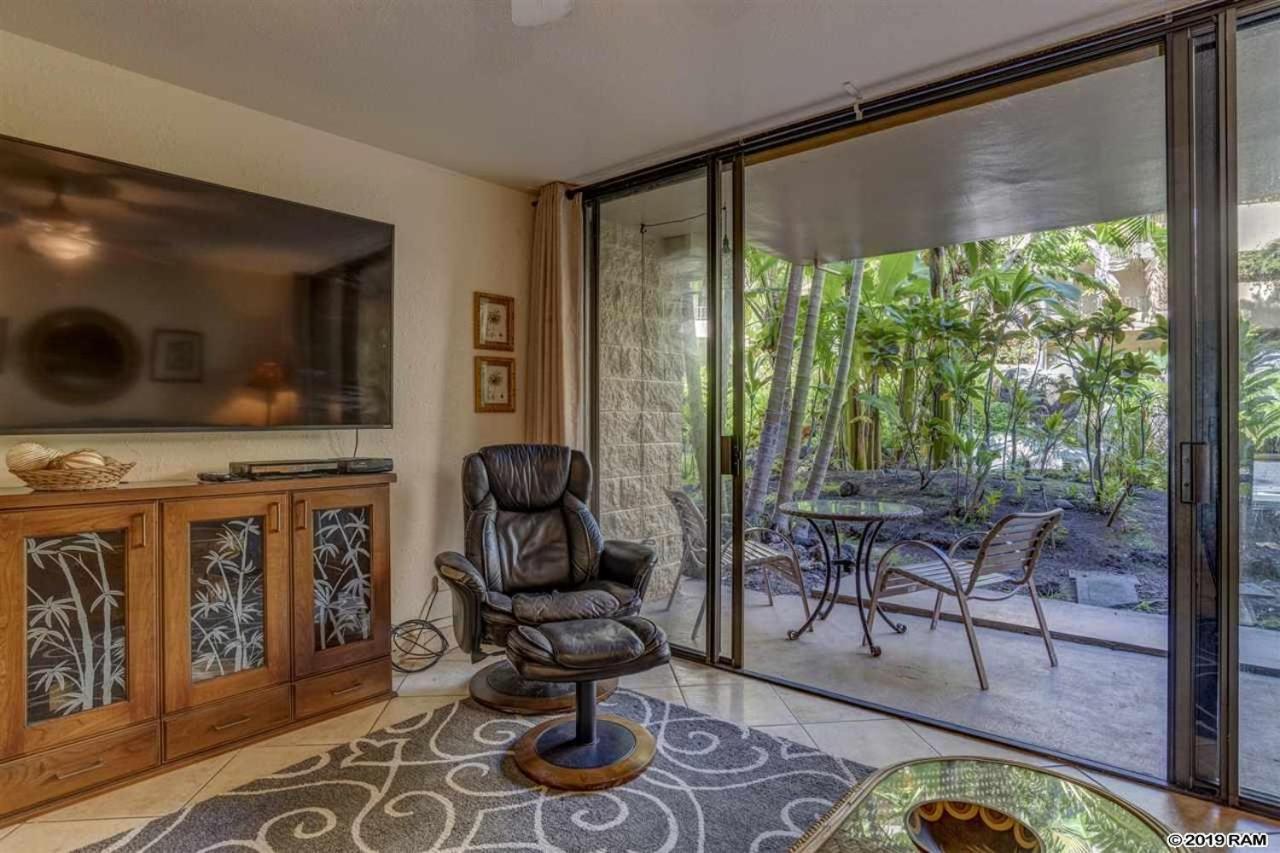 Lahaina Wonderful Condos - Paki Maui Екстериор снимка