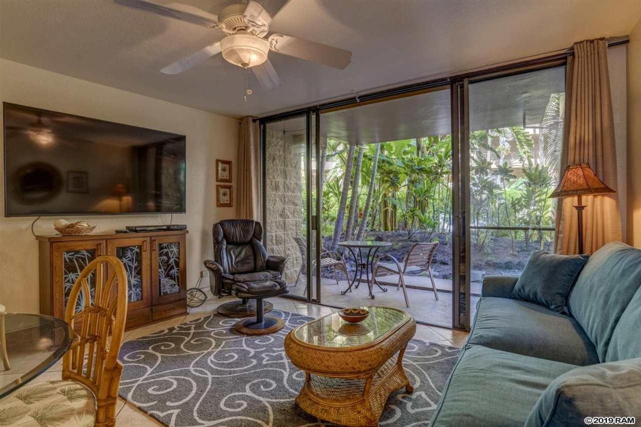 Lahaina Wonderful Condos - Paki Maui Екстериор снимка