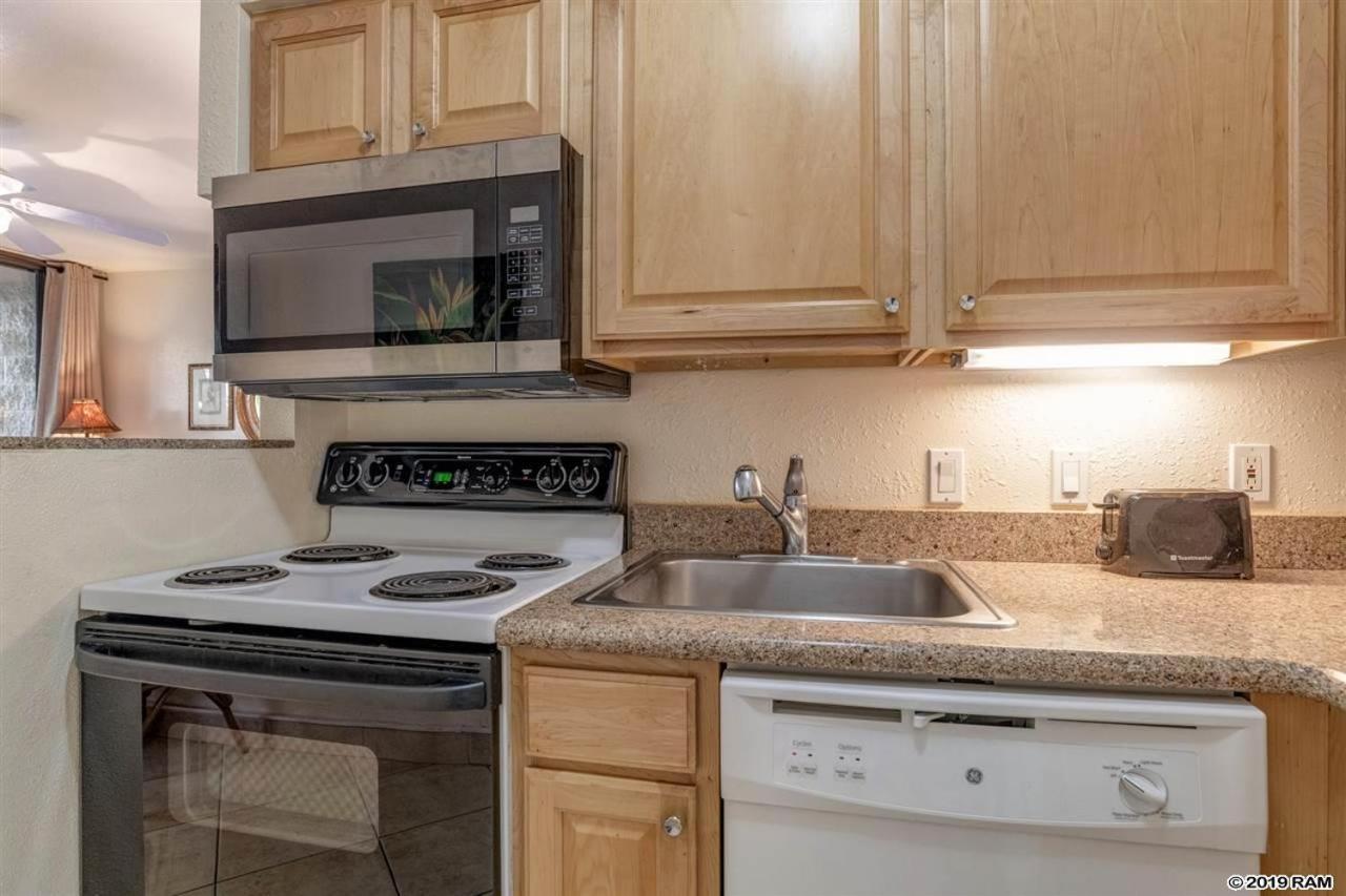 Lahaina Wonderful Condos - Paki Maui Екстериор снимка