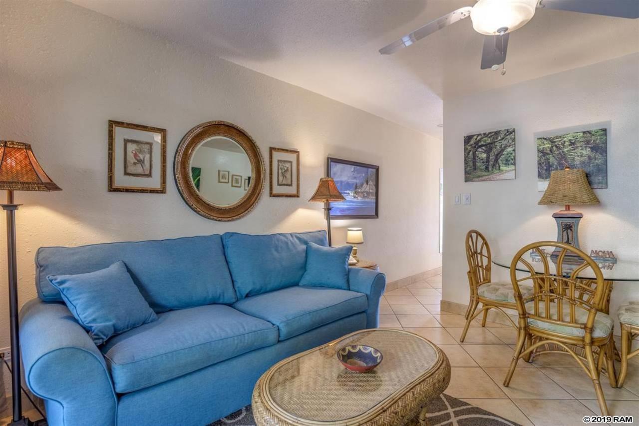 Lahaina Wonderful Condos - Paki Maui Екстериор снимка