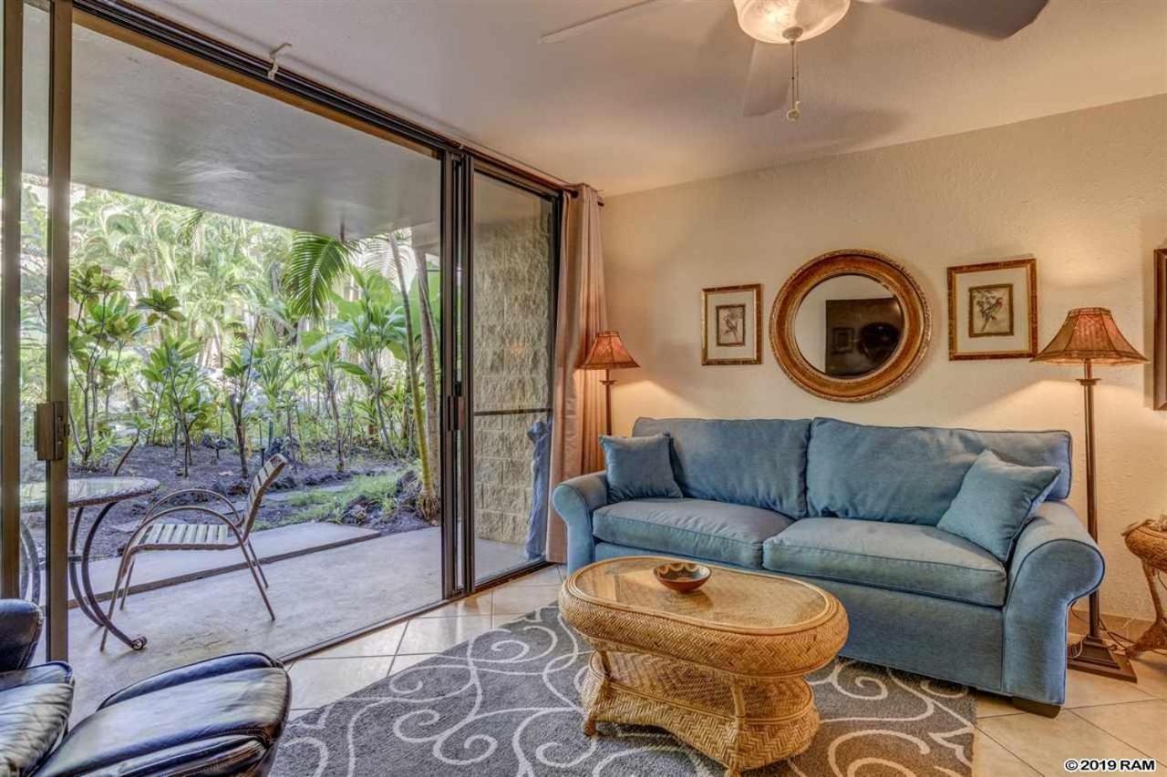 Lahaina Wonderful Condos - Paki Maui Екстериор снимка