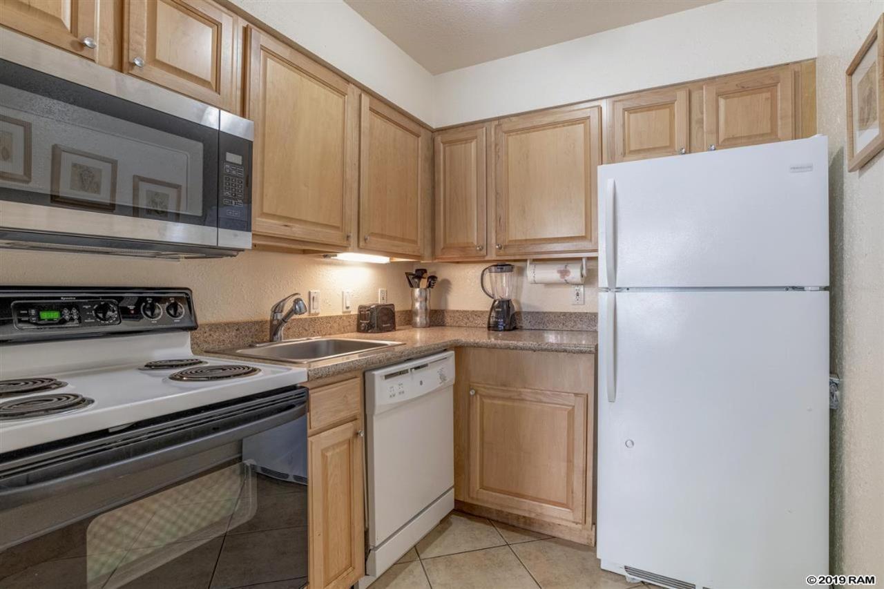 Lahaina Wonderful Condos - Paki Maui Екстериор снимка