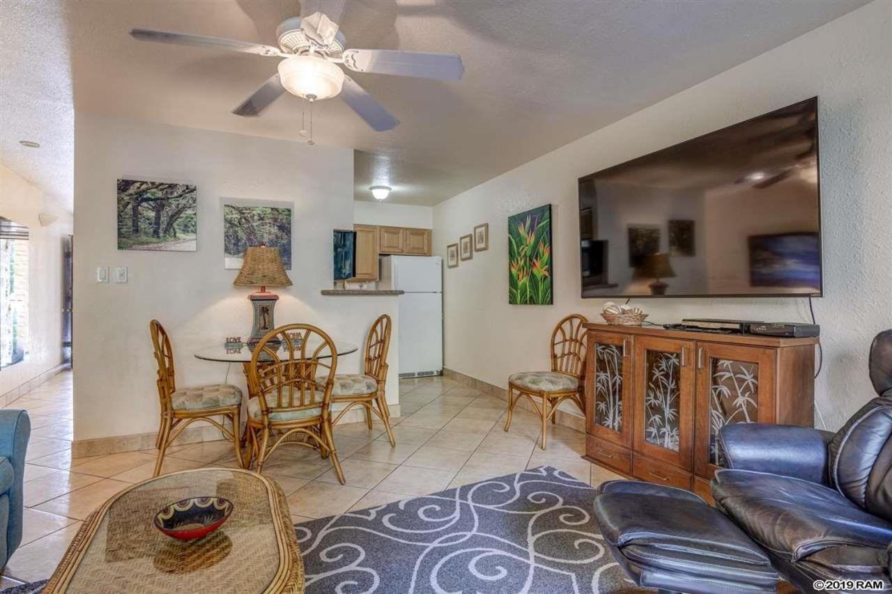 Lahaina Wonderful Condos - Paki Maui Екстериор снимка