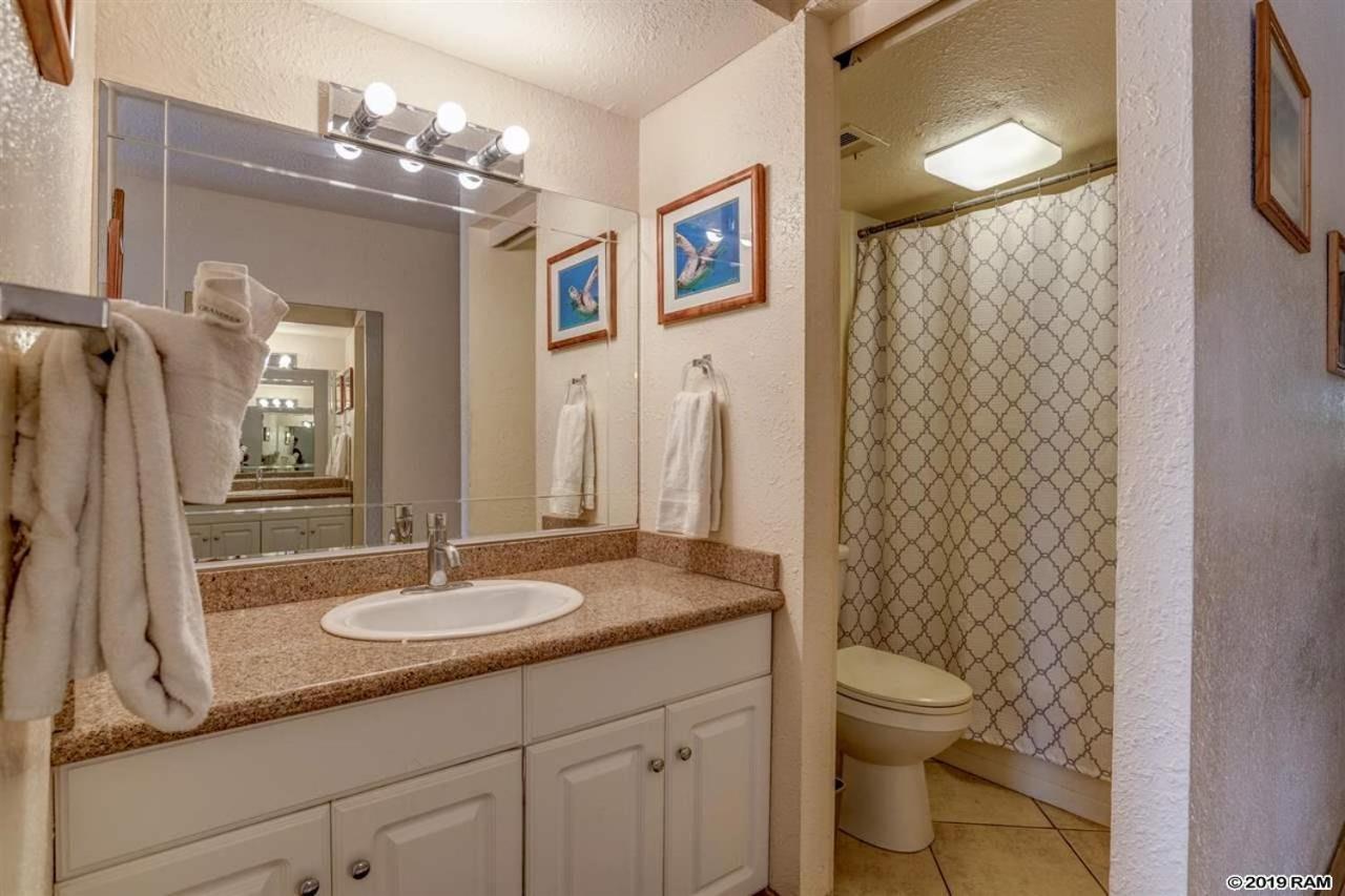 Lahaina Wonderful Condos - Paki Maui Екстериор снимка