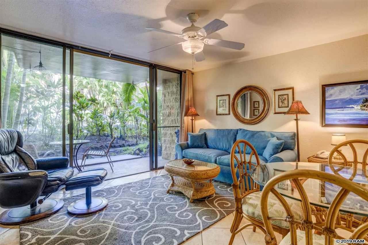 Lahaina Wonderful Condos - Paki Maui Екстериор снимка