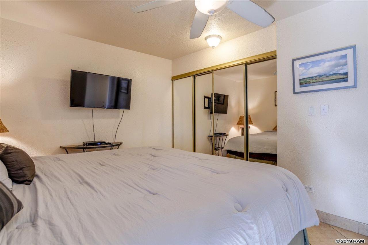 Lahaina Wonderful Condos - Paki Maui Екстериор снимка