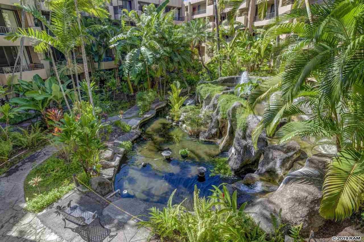 Lahaina Wonderful Condos - Paki Maui Екстериор снимка