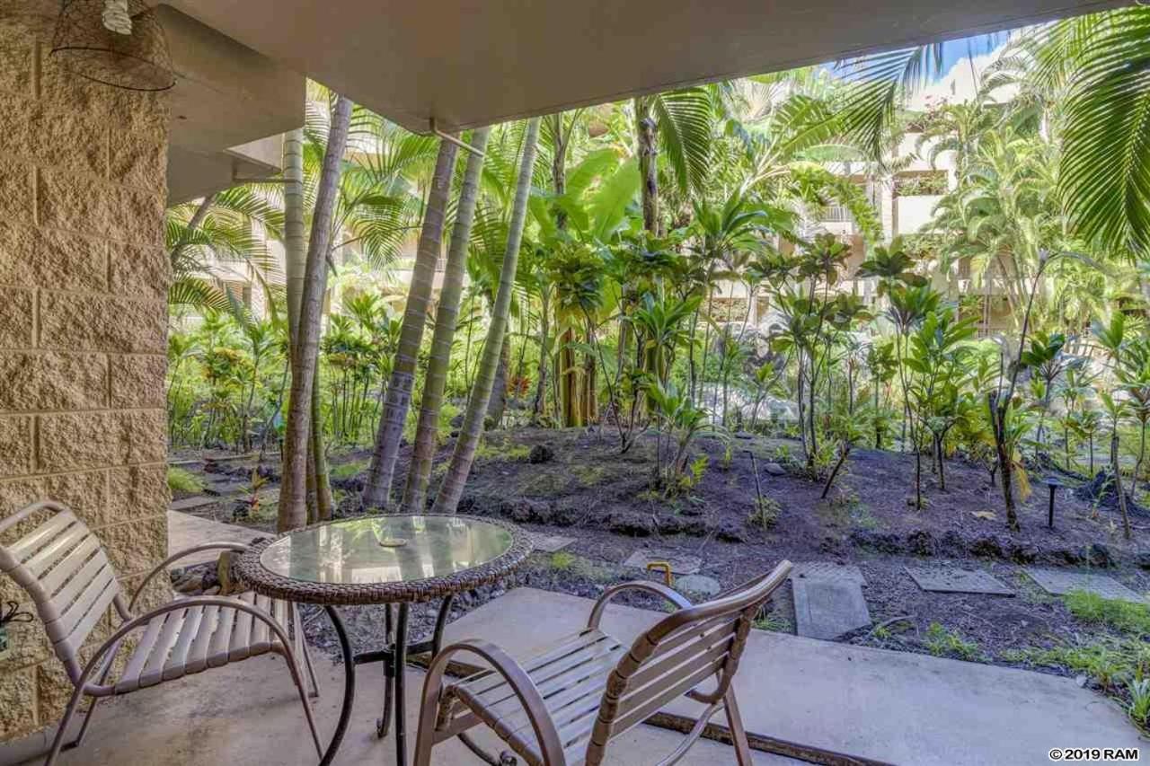 Lahaina Wonderful Condos - Paki Maui Екстериор снимка