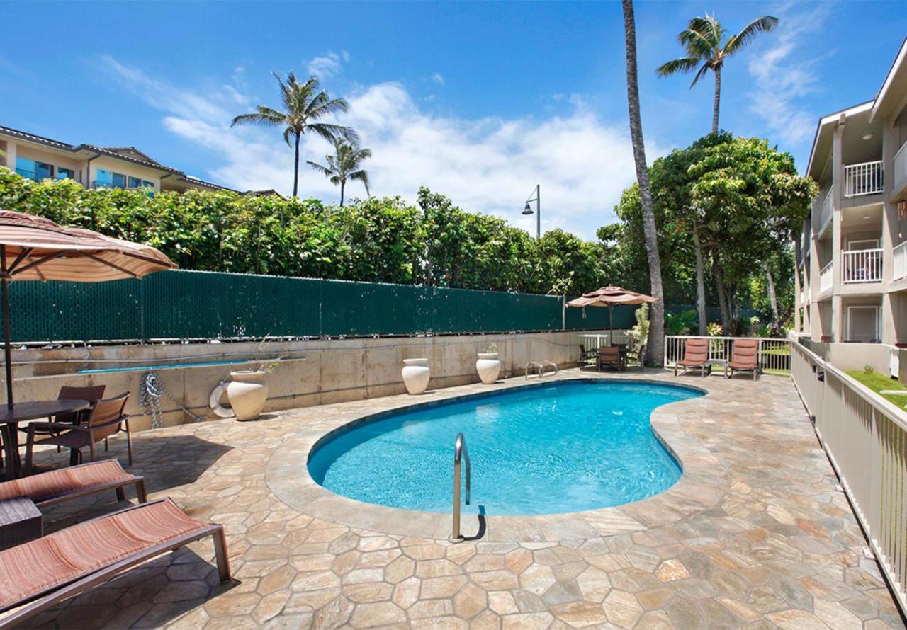 Lahaina Wonderful Condos - Paki Maui Екстериор снимка