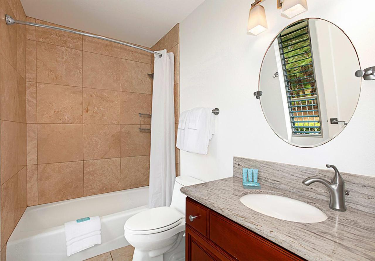 Lahaina Wonderful Condos - Paki Maui Екстериор снимка
